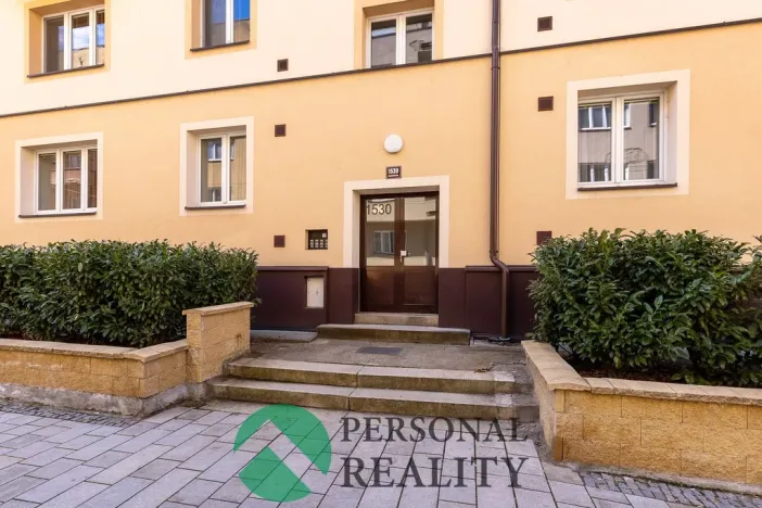 Prodej bytu 2+kk, Pardubice, Sladkovského, 58 m2