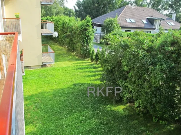 Pronájem bytu 2+kk, Kamenice, Ohradní, 48 m2