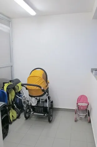 Pronájem bytu 2+kk, Kamenice, Ohradní, 48 m2