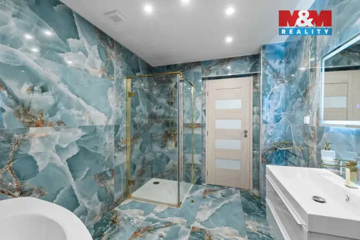 Prodej rodinného domu, Straky, 111 m2