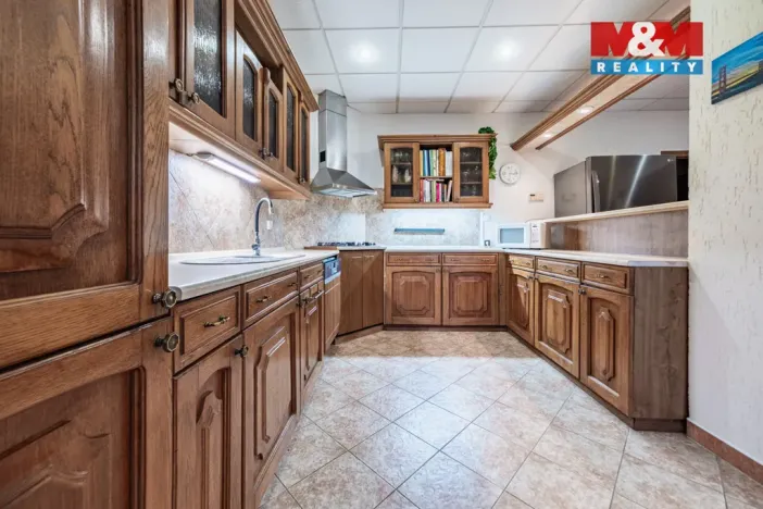 Prodej výrobních prostor, Droužkovice, Rudé armády, 486 m2