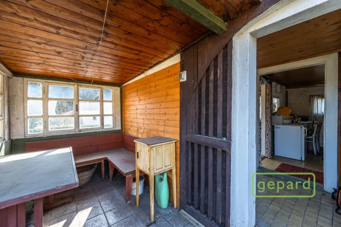 Prodej chaty, Nespeky, Potočiny, 45 m2