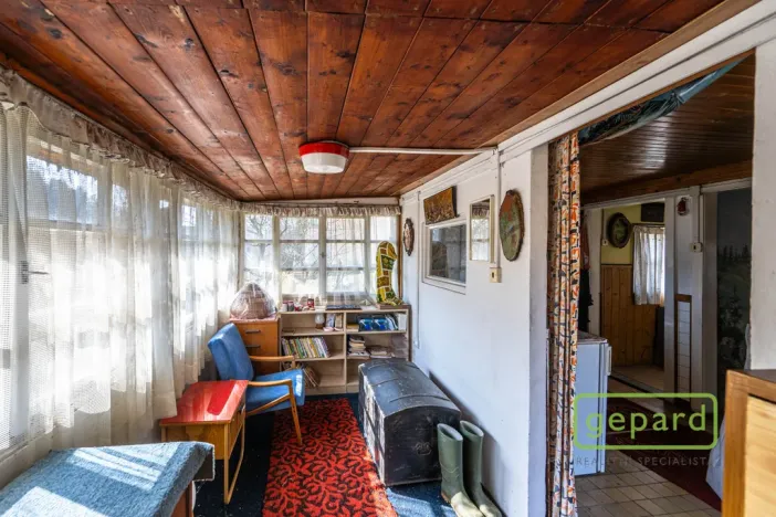 Prodej chaty, Nespeky, Potočiny, 45 m2