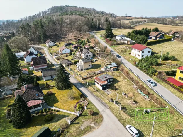Prodej chaty, Nespeky, Potočiny, 45 m2
