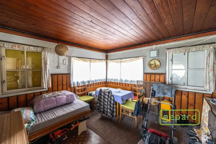 Prodej chaty, Nespeky, Potočiny, 45 m2