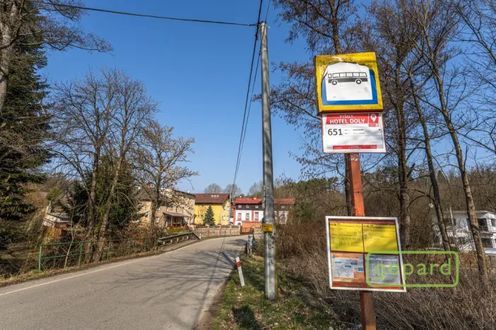 Prodej chaty, Nespeky, Potočiny, 45 m2