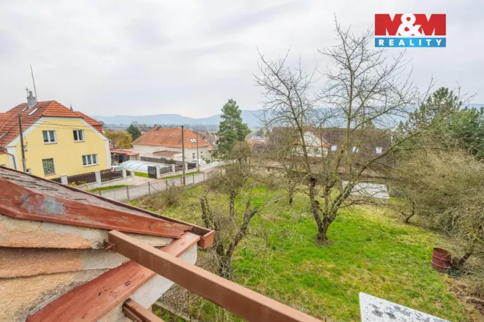 Prodej rodinného domu, Karlík, Zahradní, 148 m2