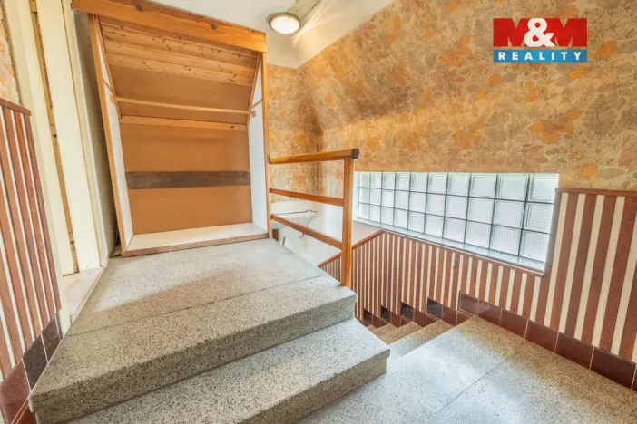 Prodej rodinného domu, Karlík, Zahradní, 148 m2