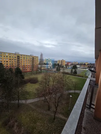 Pronájem bytu 3+1, Plzeň, Tachovská, 70 m2