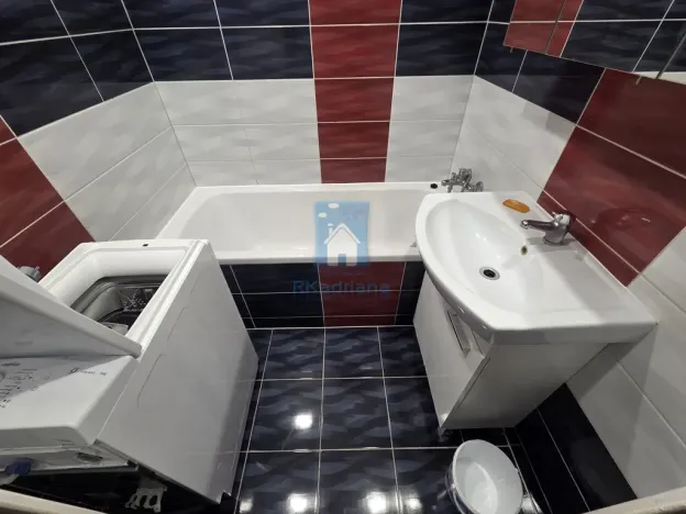 Pronájem bytu 3+1, Plzeň, Tachovská, 70 m2