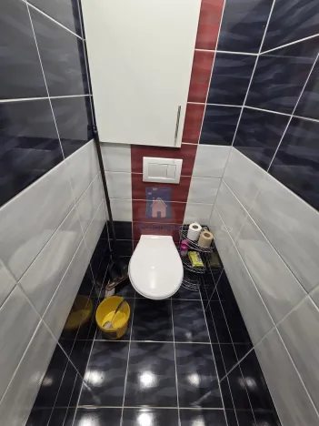 Pronájem bytu 3+1, Plzeň, Tachovská, 70 m2