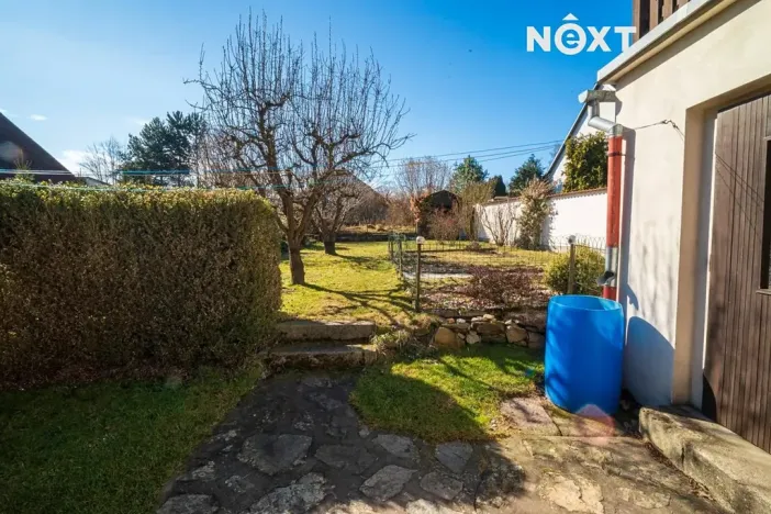 Prodej rodinného domu, Jindřichův Hradec, 197 m2