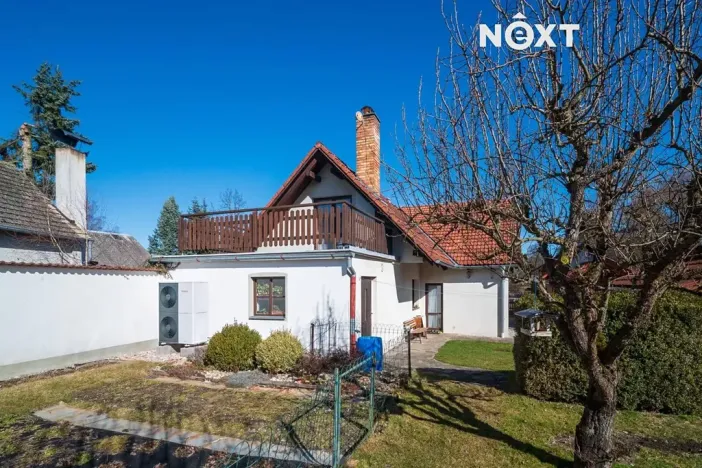 Prodej rodinného domu, Jindřichův Hradec, 197 m2