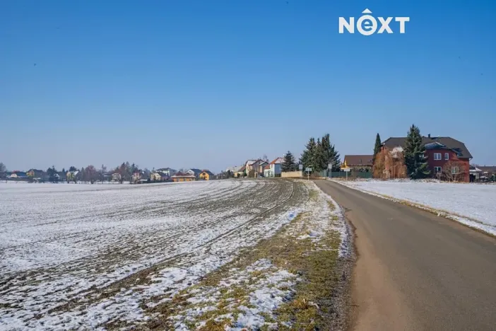 Prodej pozemku pro bydlení, Tuklaty, 958 m2