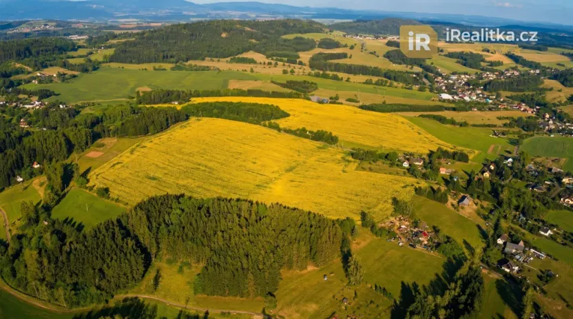 Prodej pole, Nová Paka, 29218 m2