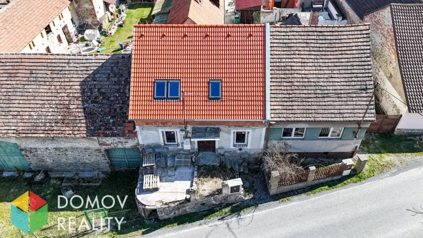 Prodej rodinného domu, Králův Dvůr - Křižatky, 127 m2