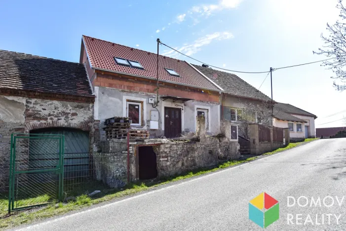 Prodej rodinného domu, Králův Dvůr - Křižatky, 127 m2