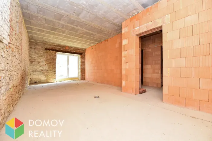 Prodej rodinného domu, Králův Dvůr - Křižatky, 127 m2