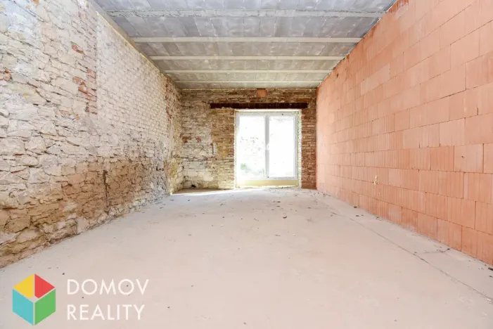 Prodej rodinného domu, Králův Dvůr - Křižatky, 127 m2