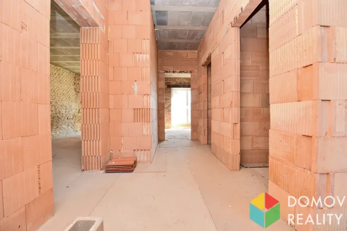 Prodej rodinného domu, Králův Dvůr - Křižatky, 127 m2