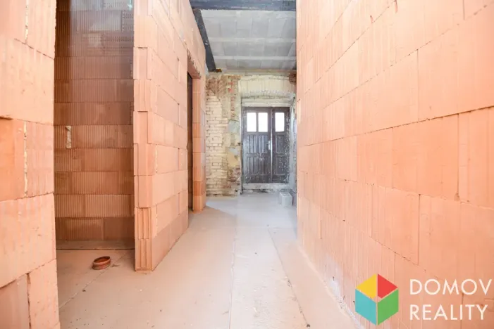 Prodej rodinného domu, Králův Dvůr - Křižatky, 127 m2