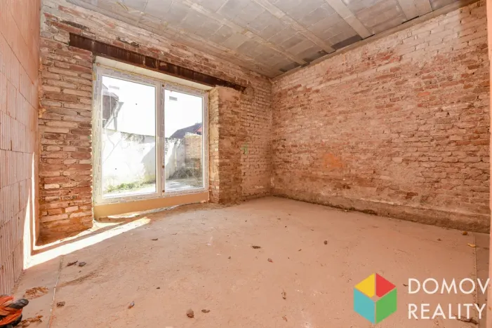 Prodej rodinného domu, Králův Dvůr - Křižatky, 127 m2