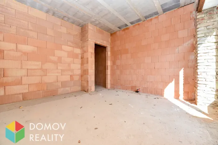 Prodej rodinného domu, Králův Dvůr - Křižatky, 127 m2