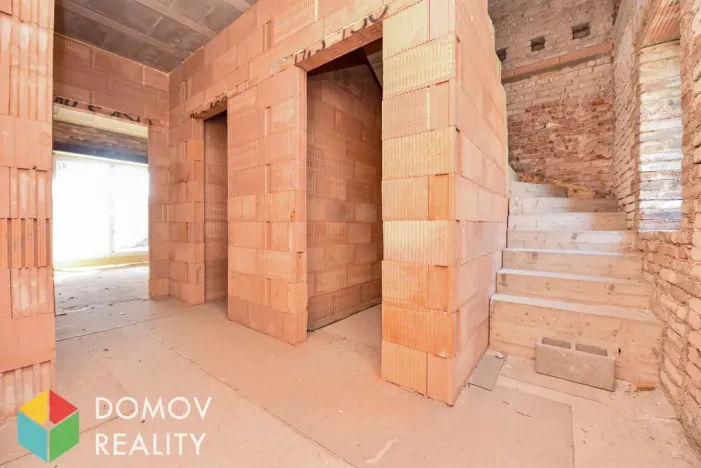 Prodej rodinného domu, Králův Dvůr - Křižatky, 127 m2