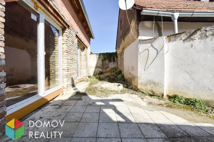 Prodej rodinného domu, Králův Dvůr - Křižatky, 127 m2