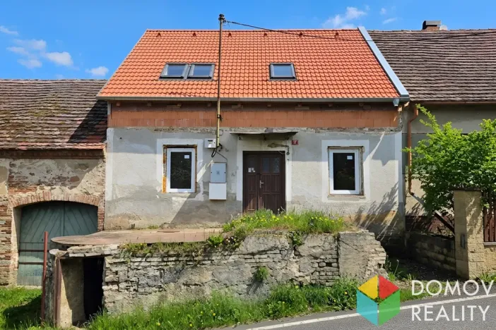 Prodej rodinného domu, Králův Dvůr - Křižatky, 127 m2