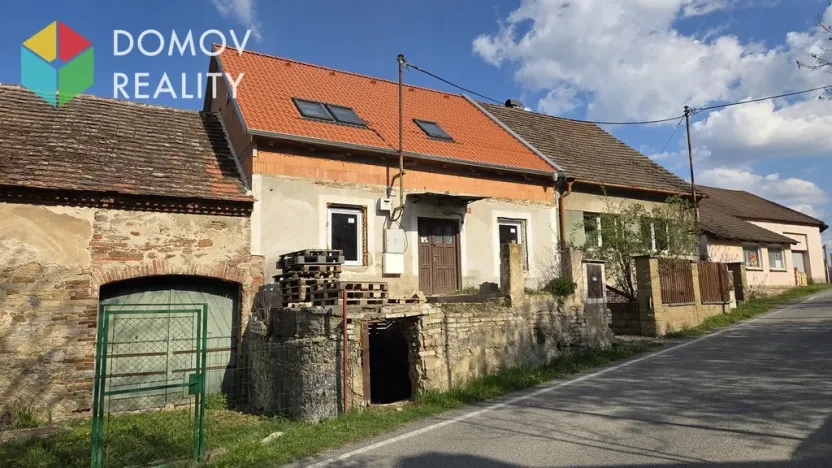 Prodej rodinného domu, Králův Dvůr - Křižatky, 127 m2