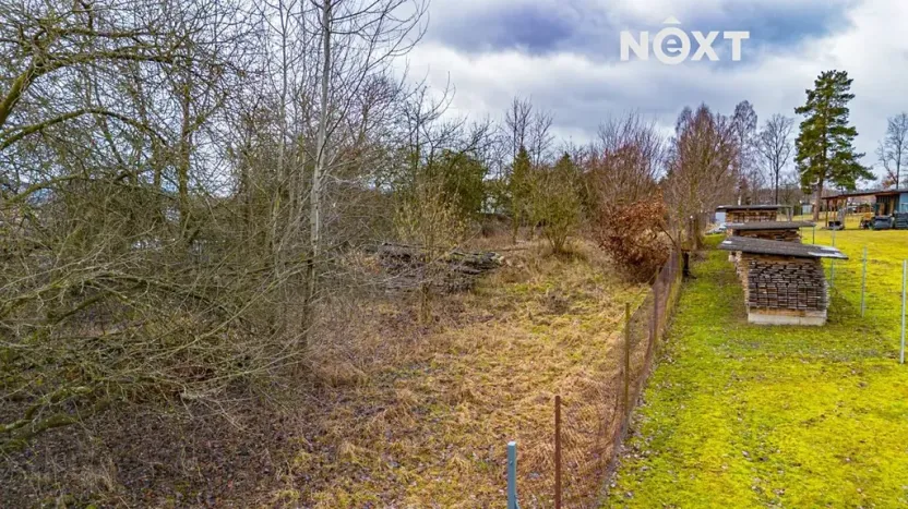 Prodej pozemku pro bydlení, Trhové Sviny, 3588 m2