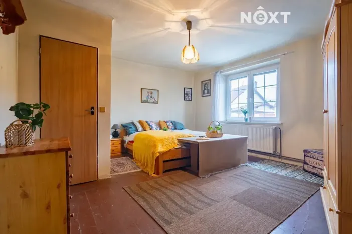 Prodej chalupy, Vodňany, 95 m2