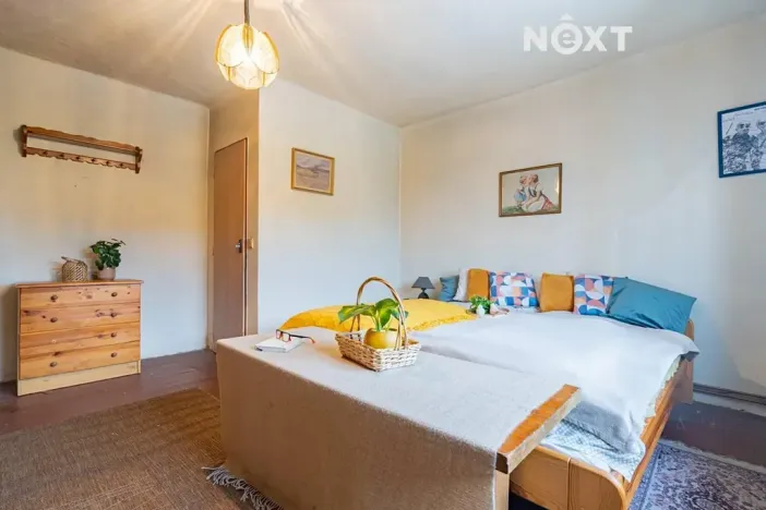 Prodej chalupy, Vodňany, 95 m2