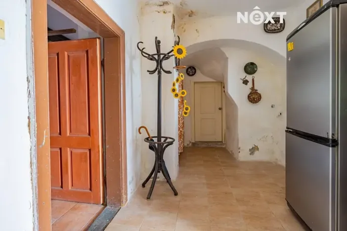 Prodej chalupy, Horní Stropnice, 112 m2