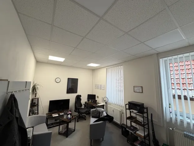 Pronájem kanceláře, Příbram - Příbram III, Dlouhá, 19 m2