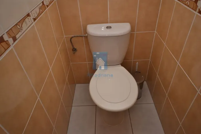 Pronájem bytu 2+kk, Plzeň, Rybářská, 51 m2