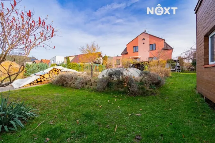 Prodej rodinného domu, Dobrá Voda u Českých Budějovic, Pomezní, 148 m2