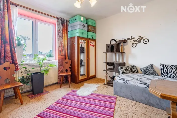 Prodej rodinného domu, Dobrá Voda u Českých Budějovic, Pomezní, 148 m2