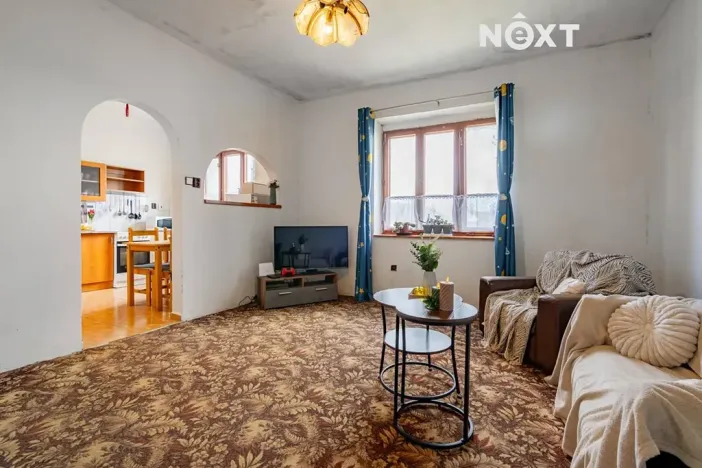 Prodej rodinného domu, Olešnice, 74 m2