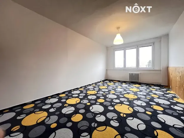 Pronájem bytu 3+1, České Budějovice, J. K. Chmelenského, 86 m2