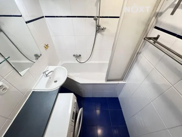 Pronájem bytu 3+1, České Budějovice, J. K. Chmelenského, 86 m2