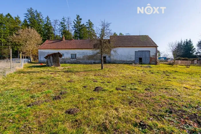 Prodej rodinného domu, Všemyslice, 93 m2