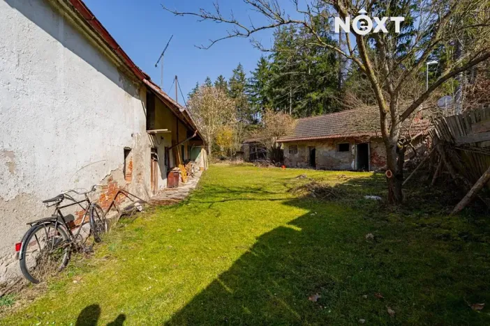 Prodej rodinného domu, Všemyslice, 93 m2