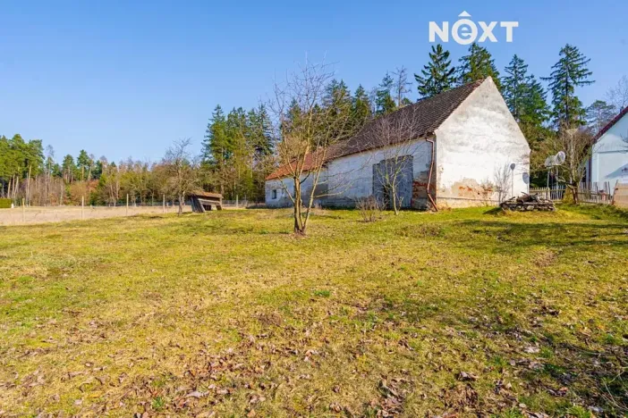 Prodej rodinného domu, Všemyslice, 93 m2