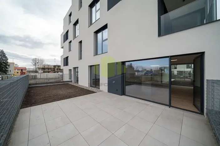 Pronájem bytu 3+kk, Olomouc, Ostrovní, 94 m2