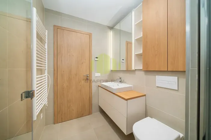 Pronájem bytu 3+kk, Olomouc, Ostrovní, 94 m2