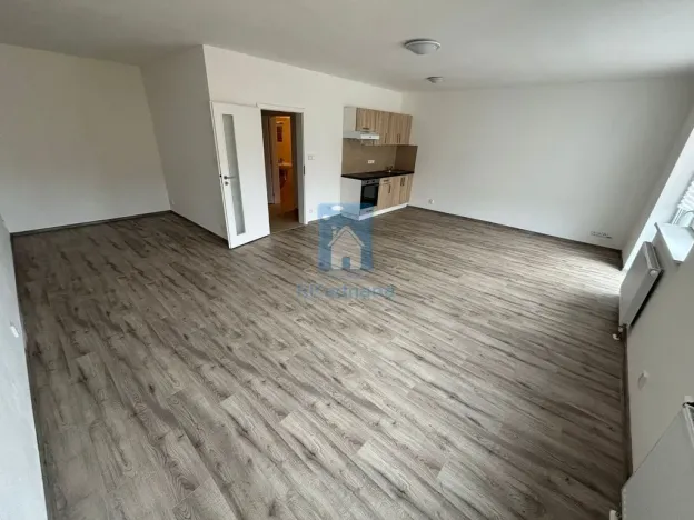 Pronájem bytu 1+kk, Plzeň, Rejskova, 54 m2