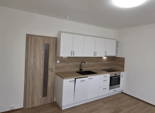 Pronájem bytu 2+kk, Ústí nad Labem, Na Kohoutě, 42 m2