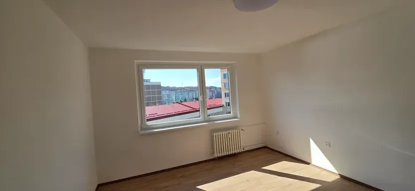 Pronájem bytu 2+kk, Ústí nad Labem, Na Kohoutě, 42 m2